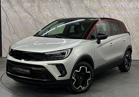 Opel Crossland X Crossland GS Line+RFK+ACC+NAVI+AUTOMATIK+1.Hand