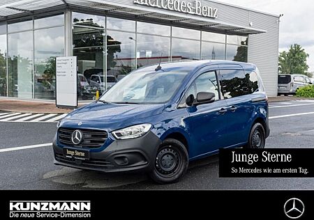 Mercedes-Benz eCitan Tourer BASE Standard MBUX Navi Kamera DAB