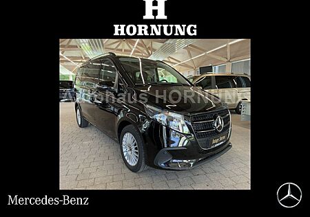Mercedes-Benz V 250 gebraucht kaufen Mercedes-Benz V 250 d Kompakt*DIST*NAVI*KAMER*9G*AHKA*CARPLAY*