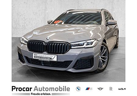 BMW 520d A M Sportpaket Head-Up HiFi DAB LED WLAN