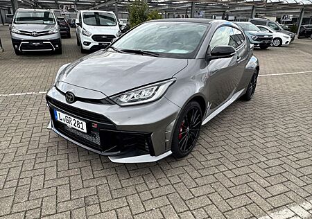 Toyota Yaris GR *LED*CarPlay*Kamera*18Zoll*ACC*Sitzhz*