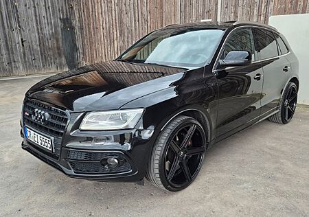 Audi SQ5 3.0 TDI tiptronic quattro/Kam/ACC/Pano/Xenon
