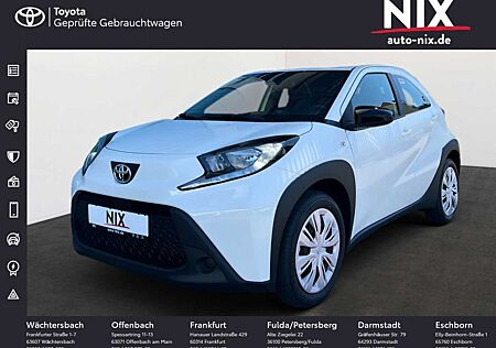 Toyota Aygo (X) 1.0 VVT-i Play KLIMA KAMERA