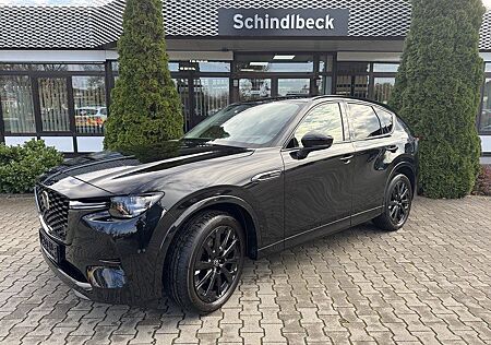 Mazda CX-60 e-SKYACTIV-D 254 AL-HOMURA DA-P CON-P PRE-