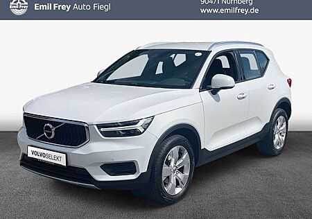 Volvo XC 40 XC40 T3 Geartronic Momentum Pro