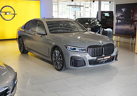 BMW 730 d xDrive M-Sportpaket*Head-UP*Glasdach*Ferng