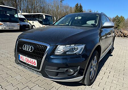 Audi Q5 3.0 TDI quattro S-tronic