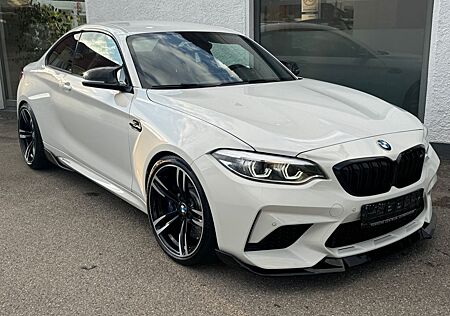 BMW M2 Coupe Performance~ Carbon~Schnitzer~Deutsch~