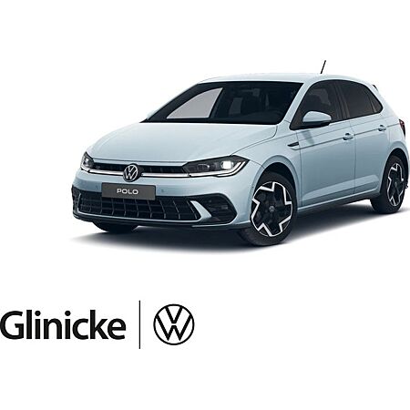 VW Polo leasen