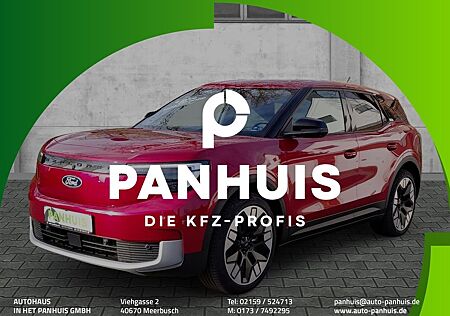 Ford Explorer Premium AWD*79kwh*FGS*EX Werke