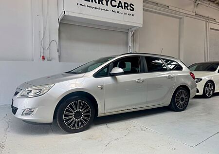 Opel Astra J Sports Tourer 150 Jahre *KLIMA*ALUFE
