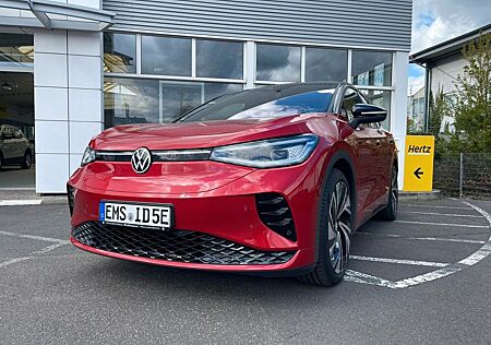 VW ID.5 Volkswagen GTX 220 kW 4Motion