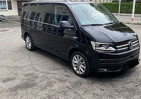 VW T6 Multivan Volkswagen