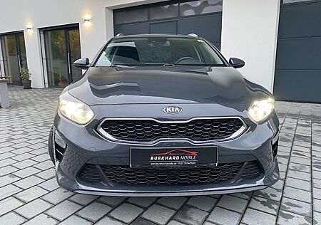 Kia Cee'd Sportswagon 1.4 L*Kamera*AHK*Nav*LED