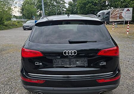 Audi Q5 3.0 TDI S tronic quattro -