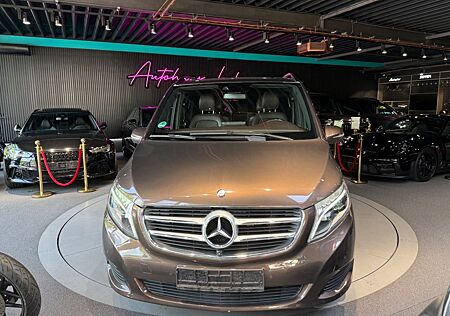Mercedes-Benz V 250 CDI*AVANTG*EDITION*4M*lang