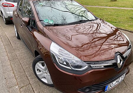 Renault Clio Experience 1.2 16V 75 Experience