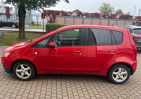 Mitsubishi Colt 1.1 35 Euro5 KLIMA Jahre ClearTec