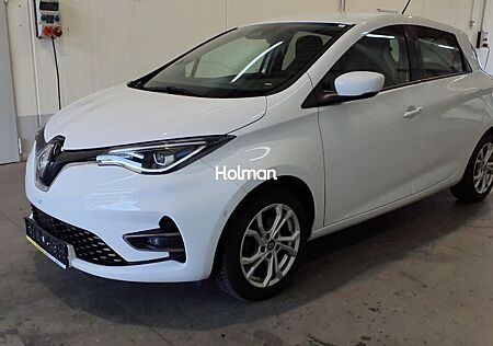 Renault ZOE R135 Intens 52 kwh LED RFK NAVI SHZ Kaufbatt