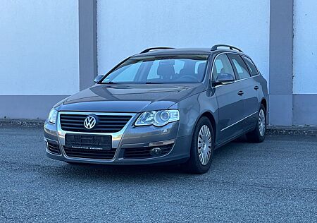 VW Passat Variant Volkswagen Comfortline