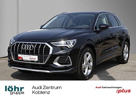 Audi Q3 35 TFSI advanced s-tronic Virtual LED PDC