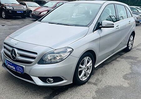 Mercedes-Benz B 180 B