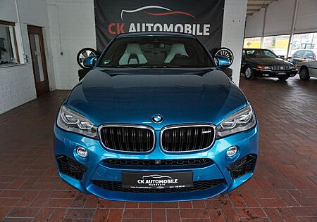 BMW X6 M Baureihe LED 2-HD HUD 360° LED