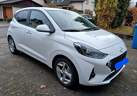 Hyundai i10 1.2 Prime Prime