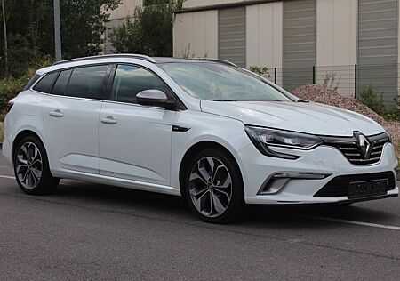 Renault Megane IV Grandtour GT-Line