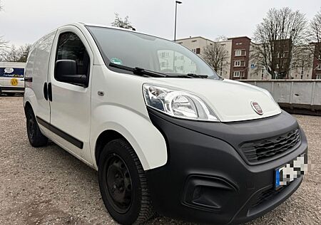 Fiat Fiorino ,Erste Hand ,TÜV Neu