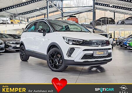 Opel Crossland X Crossland 1.5 Diesel Ultimate Autom. *AHK*Navi*