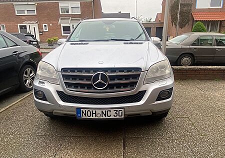 Mercedes-Benz ML 320 ML -Klasse CDI