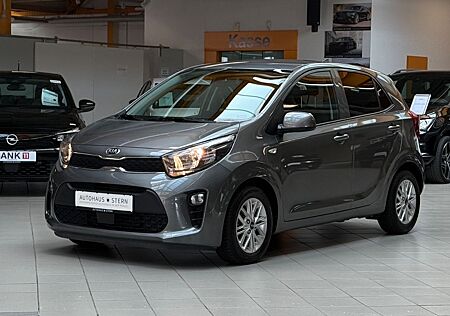 Kia Picanto Dream Team|MwSt.|SHZ|LHZ|Kamera|CarPlay