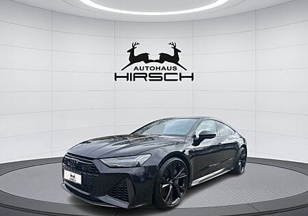 Audi RS7 quattro 305 K km/h Bang und Olufsen 3D