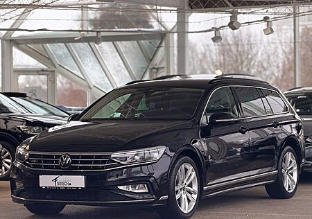 VW Passat Variant Volkswagen Passat*Variant*DSG*2.0 TDI*R-Line*MATRIX*AHK*SHZ