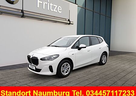 BMW 2er 225 Active Tourer e xDrive LED+KLIMAAUTO+NAVI+PD