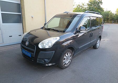 Fiat Doblo Doblò Dynamic Klima / 7-Sitzer / AHK