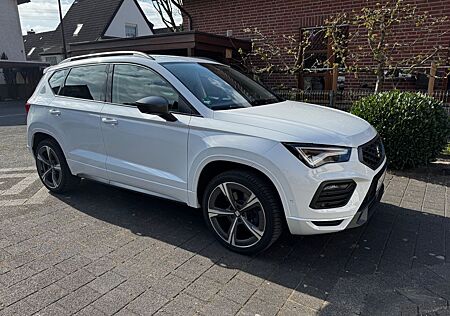 Seat Ateca 2.0 TDI 110kW FR DSG FR