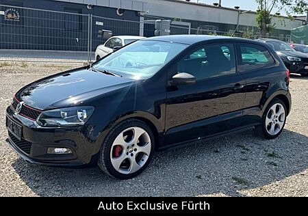 VW Polo Volkswagen V GTI DSG*PDC*SHZ*