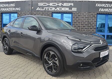 Citroën C4 X Plus AUTOMATIK NAVI LED KAMERA