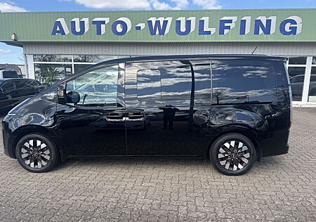 Hyundai Staria 2.2 CRDI Allrad Signature
