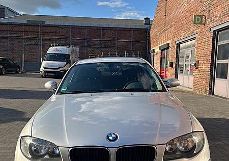 BMW 118i -Automatik