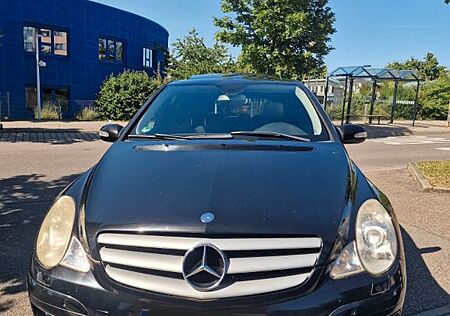 Mercedes-Benz R 350 4MATIC -