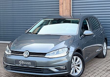 VW Golf Volkswagen VII Lim/LED/Navi/ACC/Klimaauto/2xPDC/8Fach/