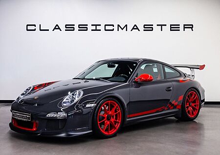 Porsche 997 3.8 GT3 RS Clubsport Dealer auto