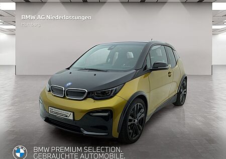 BMW i3s 120Ah Navi Driv.Assist+ Harman/K Kamera LED