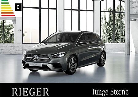 Mercedes-Benz B 180 AMG-PLUS*Klimaautomatik*LED*Kamera*MBUX+++