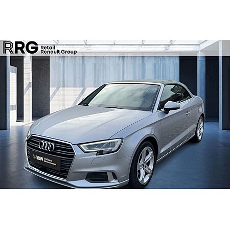 Audi A5 Cabriolet leasen