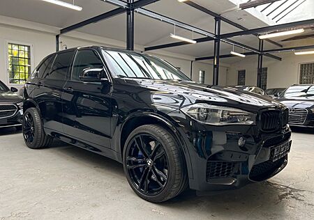 BMW X5 M *PANO*MEMORY*NAVI*SHZ*LED*