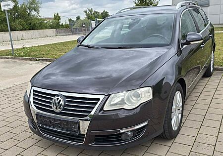VW Passat Variant Volkswagen Highline 2.0TDI*170PS*